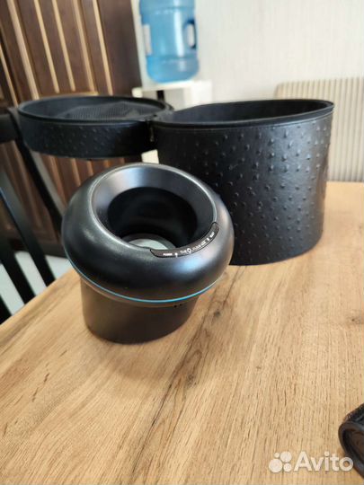 Бигуди Cloud Nine Theo