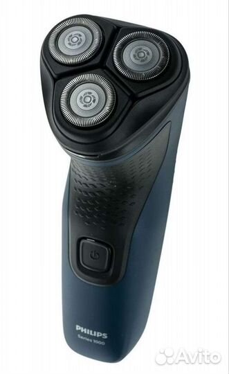 Электробритва Philips S1131 Series 1000