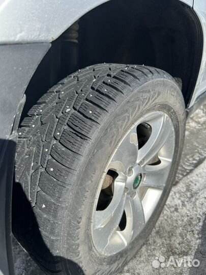 Nokian Tyres Nordman 7 215/60 R16 99T