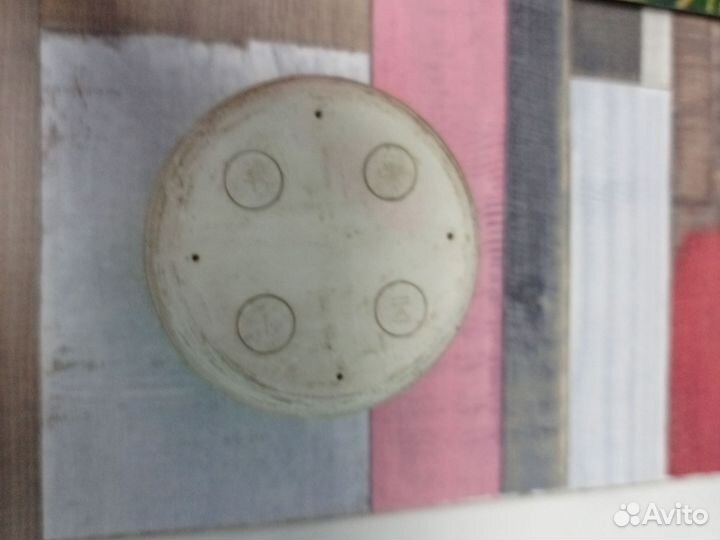 Умная колонка Маруся