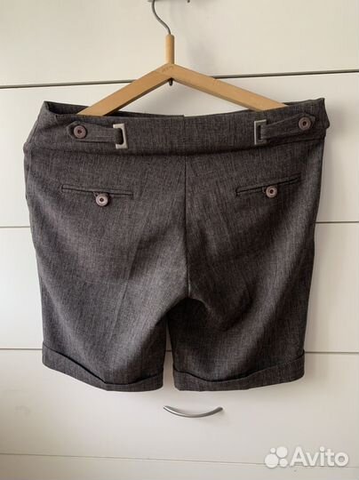 Шорты 46 размер