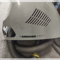 Продам запчасти для пылесоса karcher 55000 00