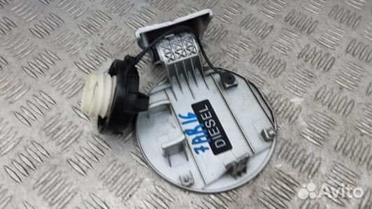 Лючок бака KIA RIO 2 (7AR16IC01)