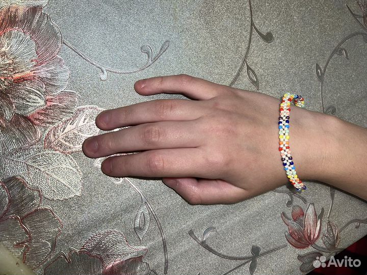 Чокер из бисера, и украшения, ваши заказы и цены