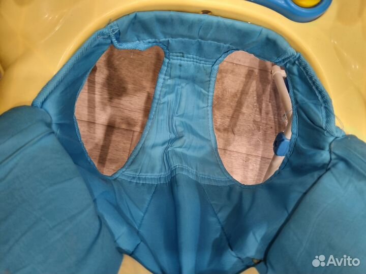 Ходунки детские