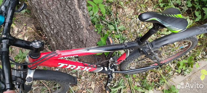 Продаётся велосипед Trek 4100 Alpha 18