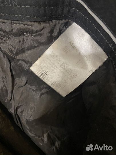 Marccain брюки 46-48 купро теплые