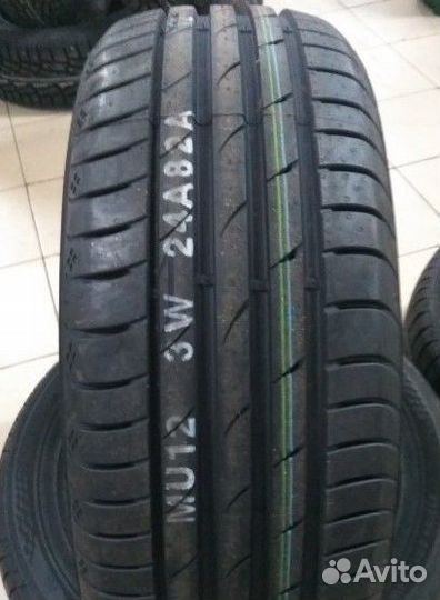 Marshal MU12 255/35 R19 96Y