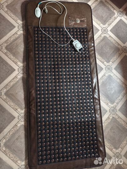 Турмалиновый матрас нуга бест