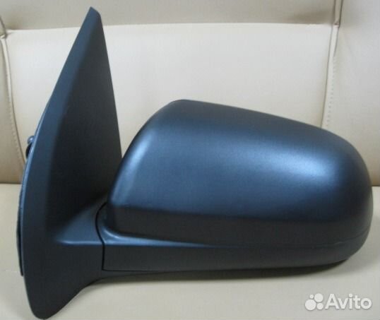Зеркало боковое левое/правое Авео T250 седан