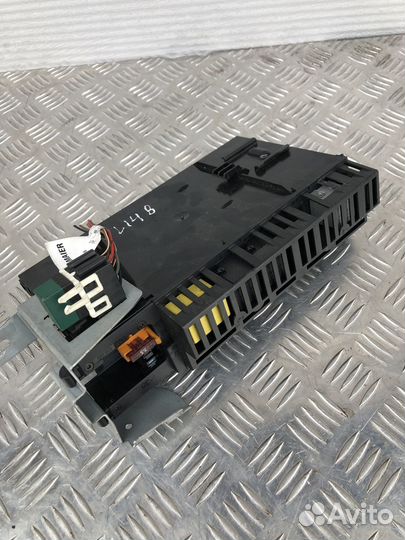 Блок SAM задний мерседес 211 mercedes w211 e211