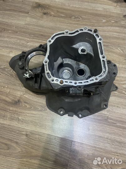 Корпус f17, f13 коробки МКПП Опель