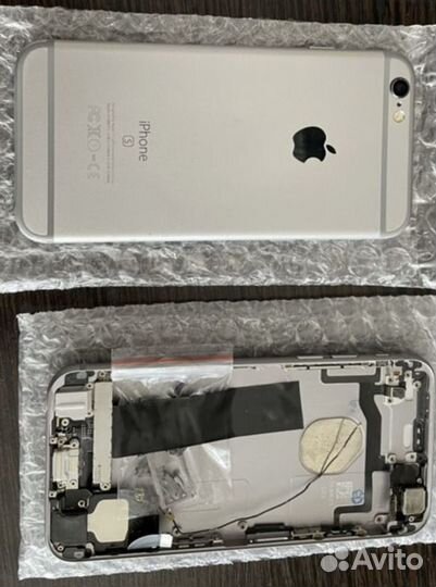 iPhone 6S, 16 ГБ