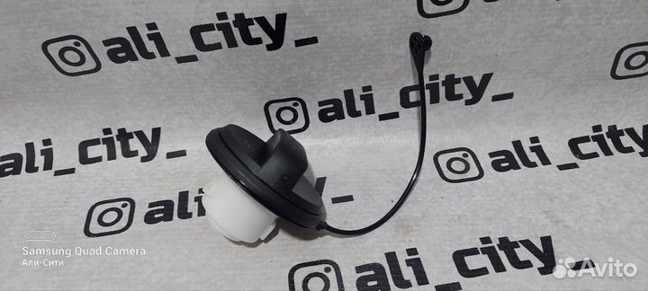 Крышка бака форд 2 sat