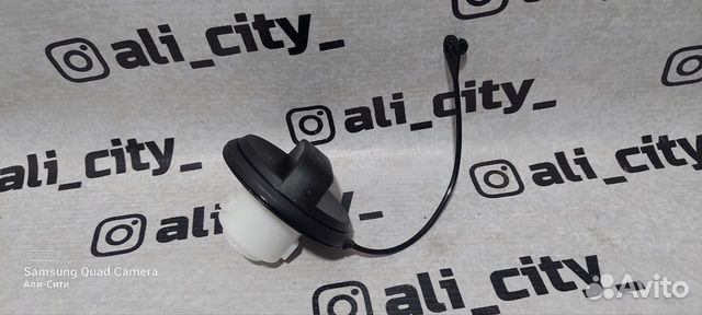 Крышка бака форд 2 sat