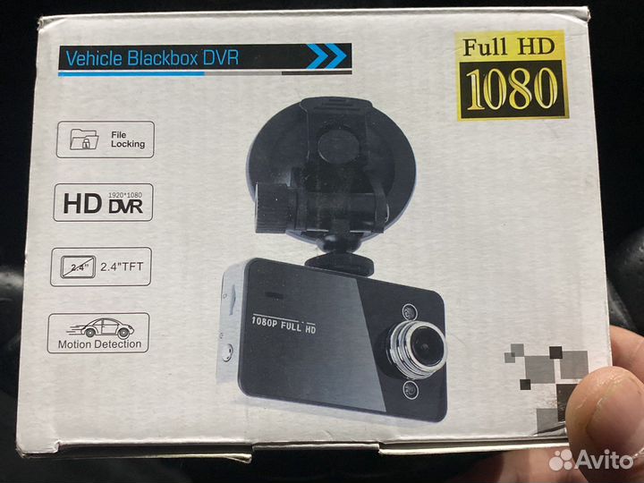 Авто Видео регистратор