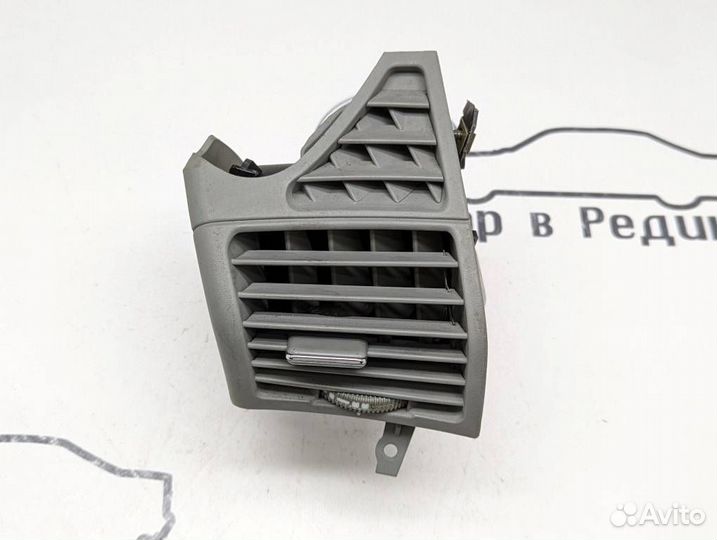 Воздуховод w220 S-class 113.960