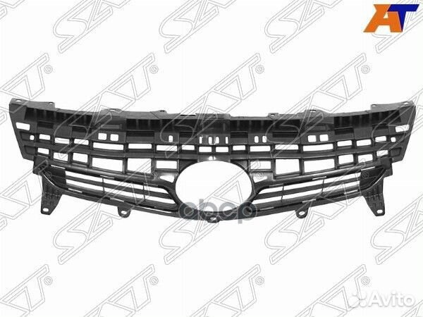 Решетка радиатора toyota prius 11-15 ST-TY60-09