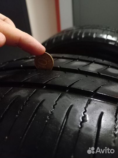 Toyo H03 185/60 R14 30K