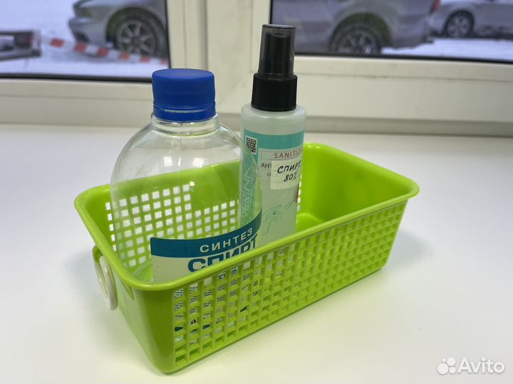 Материалы для ламинирования ресниц