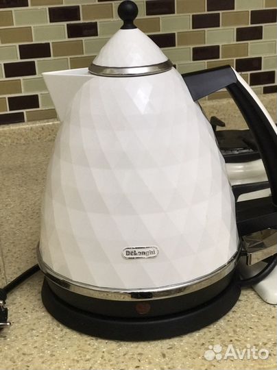 Чайник электрический