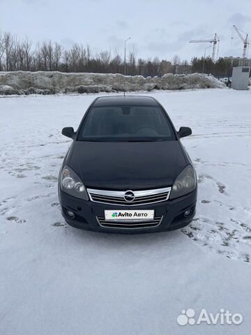 Opel Astra 1.6 AMT, 2013, 150 000 км с пробегом, цена 580000 руб.