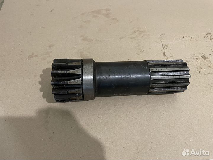 Вал вом юмз-6