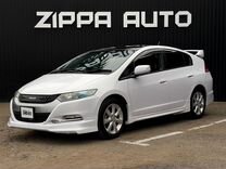 Honda Insight 1.3 CVT, 2009, 138 000 км, с пробегом, цена 1 179 000 руб.