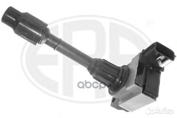 Катушка зажигания nissan pathfinder 3.3/3.5 -04