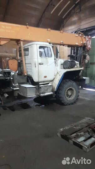 Аренда автокрана