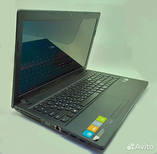 Ноутбук Lenovo 20240 (з/у,мышь)