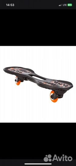 Скейтборд Oxelo