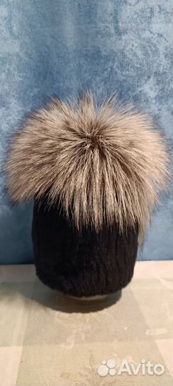 Шапка женская