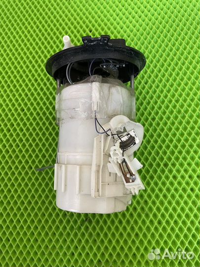 Бензонасос лада веста 1.6