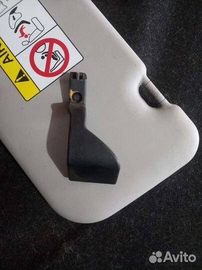 Рено логан 1 ручка рулевой колонки