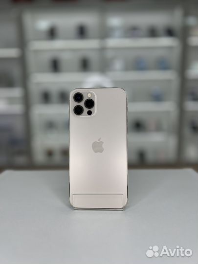 iPhone 12 Pro, 256 ГБ