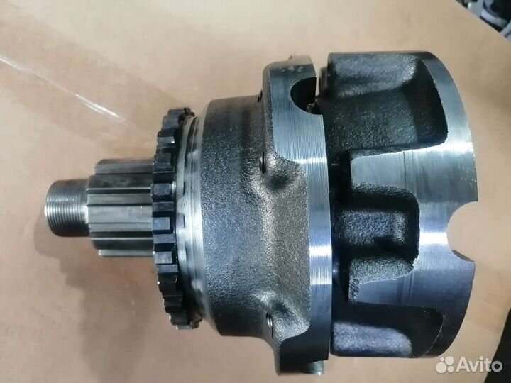 Чашки мод камаз 5320