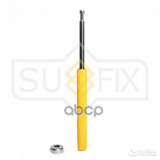 Картридж перед прав/лев SB1017 sufix