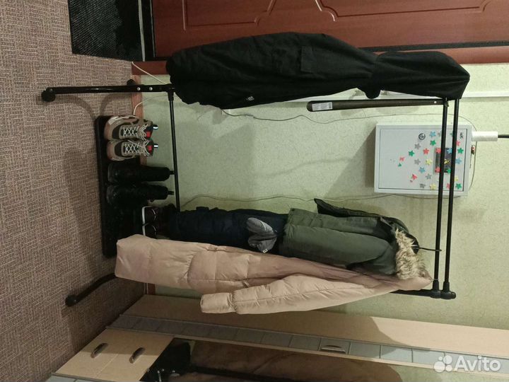 Вешалка в прихожую бу