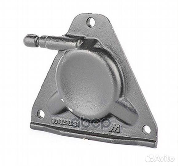 Пластина упорная правой пружины передней подвески