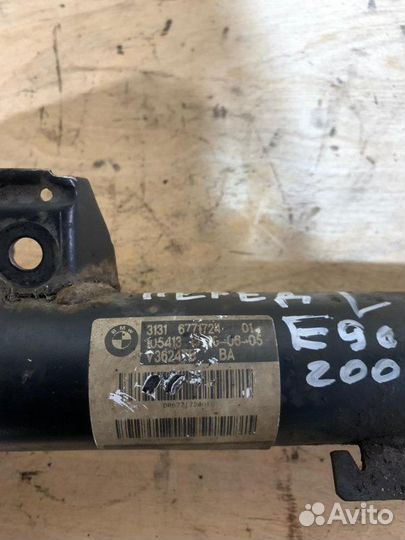 Стойка амортизатора передняя правая Bmw 3 E90