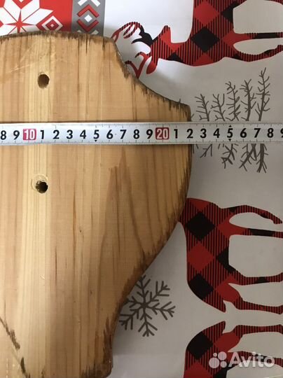 Медальоны для охотничьих трофеев