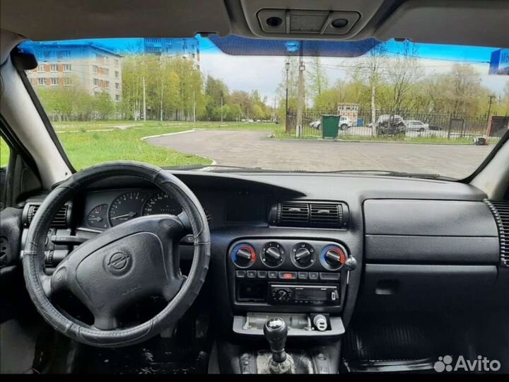 Генератор и другое