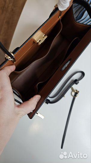 Сумка женская tory burch новая оригинал