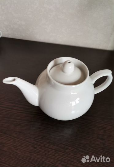 Чайный сервиз