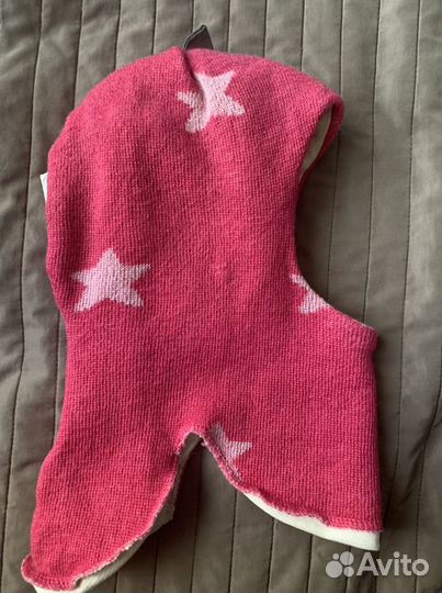 Шапка шлем kivat 2