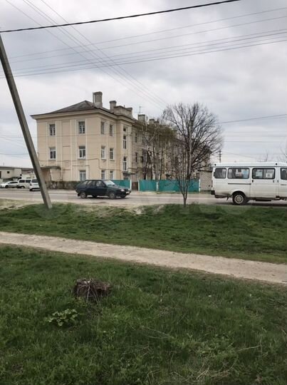 Участок 12 сот. (ИЖС)