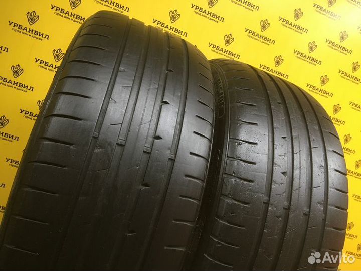 Goodyear Eagle F1 Asymmetric 2 225/40 R18 92W