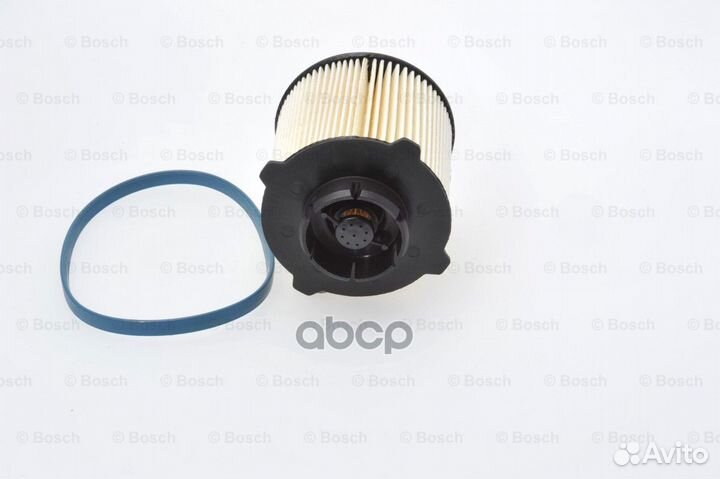 Фильтр топливный opel astra/insignia 1.3-2.0 CD