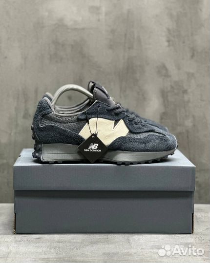 Кроссовки мужские New balance